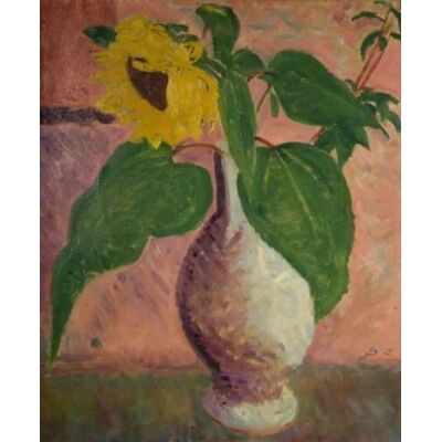 DTAUPREB Paint by Numbers for Adults Sunflowers Painting by Number Kit, Brushes, Acrylic Pigment, On Canvas DTAUPREB Paint by Numbers for Adults Sunflowers Painting by Number Kit, Brushes, Acrylic Pigment, On Canvas