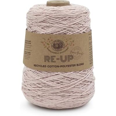 Lion Brand Yarn Re-Up Bonus Bundle Yarn - Rosewater - Yarn Lion Brand Yarn Re-Up Bonus Bundle Yarn - Rosewater - Yarn