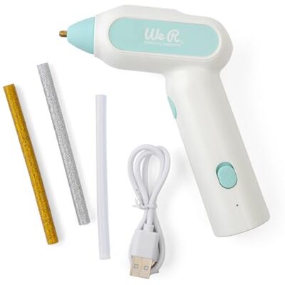We R Memory Keepers Creative Flow Glue Gun We R Memory Keepers Creative Flow Glue Gun