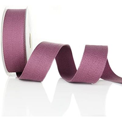 Trimz 1905-10-40-55 - Durable Cotton Tape for Bags & Furniture Trimz 1905-10-40-55 - Durable Cotton Tape for Bags & Furniture
