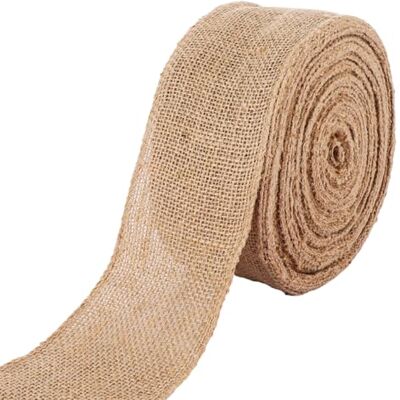 ASelected 80cm x 20M Hessian Ribbon,Natural Burlap Ribbon Roll for Gift Wrapping, Crafts, DIY Sewing Project, Florist Flower Christmas Wedding Decoration(8Cm Width) ASelected 80cm x 20M Hessian Ribbon,Natural Burlap Ribbon Roll for Gift Wrapping, Crafts, DIY Sewing Project, Florist Flower Christmas Wedding Decoration(8Cm Width)