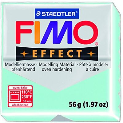 STAEDTLER Fimo 8020 – 305 – Drying Modelling Paste STAEDTLER Fimo 8020 – 305 – Drying Modelling Paste