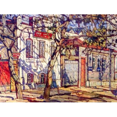 DTAUPREB Paint by Numbers for Adults,Street Scene,Painting Kits Painting by Number, With Brushes and Acrylic Pigment, On Canvas,Gift Idea DTAUPREB Paint by Numbers for Adults,Street Scene,Painting Kits Painting by Number, With Brushes and Acrylic Pigment, On Canvas,Gift Idea