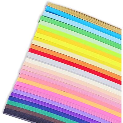 Tabanzhe Quilling Paper Kit Comprehensive Set of 27 Colorful Quilling Paper Strips,Stars Papers Strips for Arts DIY Craft Projects, Includes 1030 Pieces of Quilling Folding Paper Tabanzhe Quilling Paper Kit Comprehensive Set of 27 Colorful Quilling Paper Strips,Stars Papers Strips for Arts DIY Craft Projects, Includes 1030 Pieces of Quilling Folding Paper