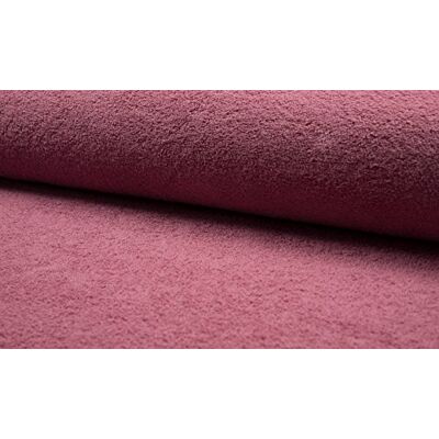 CRS Fur Fabrics - DS Cotton - Rose - Cotton - Fabric CRS Fur Fabrics - DS Cotton - Rose - Cotton - Fabric