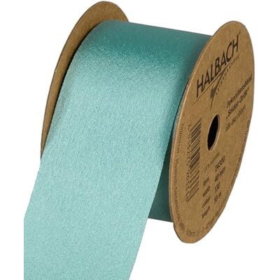 Halbach Seidenbänder Gift Ribbon, 40 mm Halbach Seidenbänder Gift Ribbon, 40 mm