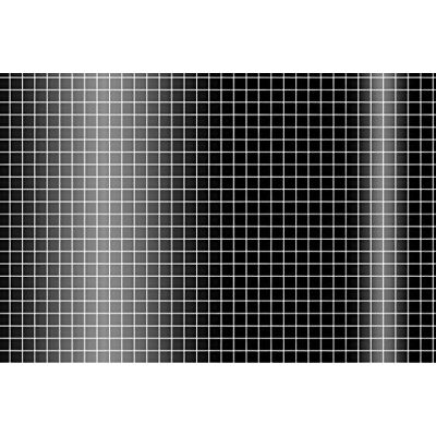 Cricut Metallic Iron On Mosaic Squares Black 61 cm (24 ft) Heat Transfer Vinyl Roll (HTV) for use with All Cutting Machines Cricut Metallic Iron On Mosaic Squares Black 61 cm (24 ft) Heat Transfer Vinyl Roll (HTV) for use with All Cutting Machines