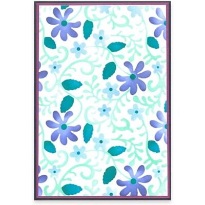 Sizzix Layered Stencils-Lacey, White, One Size Sizzix Layered Stencils-Lacey, White, One Size
