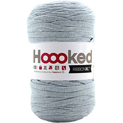 DMC Yarn Ribbon XL Blue DMC Yarn Ribbon XL Blue
