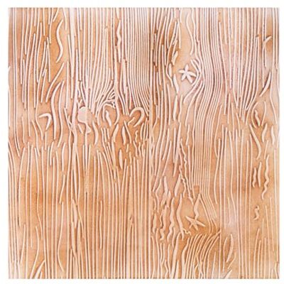OTCRAFT 3D Embossing Folder for Card Making,Wood Grain Plastic Texture Fades Embossing Folder Template for Scrapbooking Cardstock Album DIY Decoration Paper Crafting 5.9x5.9inch OTCRAFT 3D Embossing Folder for Card Making,Wood Grain Plastic Texture Fades Embossing Folder Template for Scrapbooking Cardstock Album DIY Decoration Paper Crafting 5.9x5.9inch