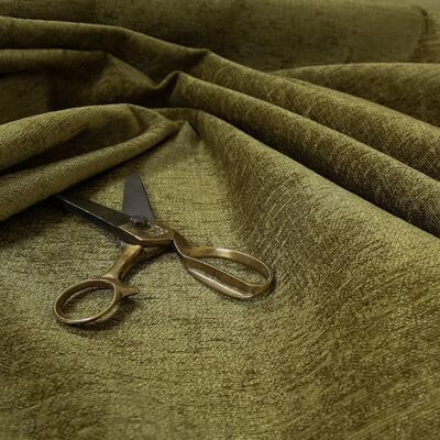 Redbrick Mill Fabrics Soft Shimmering Lime Crafts Upholstery Fabric, Green By The Metre, Chenille Redbrick Mill Fabrics Soft Shimmering Lime Crafts Upholstery Fabric, Green By The Metre, Chenille