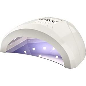 Semilac UV LED Lamp 24W/48 Semilac UV LED Lamp 24W/48
