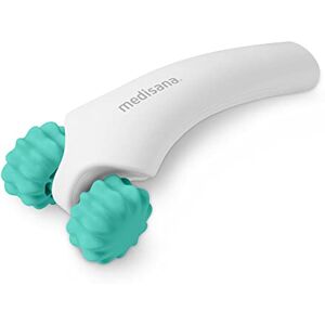 Medisana HM 630 Handheld Massager, Electric Vibration Massager with Soothing Vibration Massage, Usage as Neck Massager, Back Massager, Leg Massager, Massage of deep Tissue and Muscles for Relaxation Medisana HM 630 Handheld Massager, Electric Vibration Massager with Soothing Vibration Massage, Usage as Neck Massager, Back Massager, Leg Massager, Massage of deep Tissue and Muscles for Relaxation