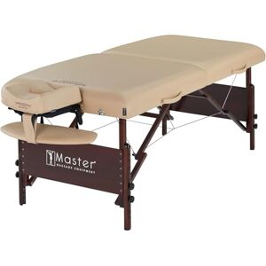 Master Massage Equipment Master Massage 76cm Del Ray Foldable Professional Portable Massage Table 7.6cm Foam Therapy Table Massage Couch Lash Bed Tattoo Bed Package SPA Salon Facial Beauty Bed Sand Master Massage Equipment Master Massage 76cm Del Ray Foldable Professional Portable Massage Table 7.6cm Foam Therapy Table Massage Couch Lash Bed Tattoo Bed Package SPA Salon Facial Beauty Bed Sand
