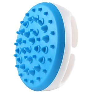 ZXSXDSAX Body Brush Handheld Bath Shower Anti Cellulite Full Body Massage Brush Slimming Beauty Skin Care Tools Face Lifting Rolller Massager(Color:Blue) ZXSXDSAX Body Brush Handheld Bath Shower Anti Cellulite Full Body Massage Brush Slimming Beauty Skin Care Tools Face Lifting Rolller Massager(Color:Blue)