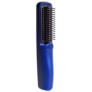 Beter Thermal Smoothing Brush, Wireless Ionic Brush GRWM, Professional Hair Straightener, 200°C, Fast Heating, Anti-Scald Protection, Anti-frizz, USB Rechargeable, Blue Beter Thermal Smoothing Brush, Wireless Ionic Brush GRWM, Professional Hair Straightener, 200°C, Fast Heating, Anti-Scald Protection, Anti-frizz, USB Rechargeable, Blue