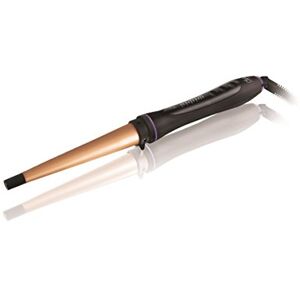 Diva Pro Styling Digital Wand (13-25mm) with Macadamia, Argan Oil & Keratin infused ceramic barrel Diva Pro Styling Digital Wand (13-25mm) with Macadamia, Argan Oil & Keratin infused ceramic barrel