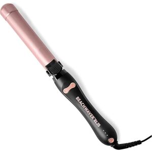 Beachwaver B Series Curling Iron with Ceramic Barrel for Curling Hair Curler for All Hair Lengths and Types B1.25 Midnight Rose 31.75 mm Beachwaver B Series Curling Iron with Ceramic Barrel for Curling Hair Curler for All Hair Lengths and Types B1.25 Midnight Rose 31.75 mm