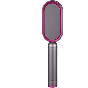 AYCDL Hair Straightener Brush Electric Hot Ceramic Hair Comb Hair Flat Iron Digital Heating Anti-Static Hair Hot Brush Hot Comb Iron AYCDL Hair Straightener Brush Electric Hot Ceramic Hair Comb Hair Flat Iron Digital Heating Anti-Static Hair Hot Brush Hot Comb Iron