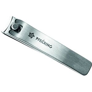 Pfeilring Nail Clipper, Stainless Steel, Pack of 1 Pfeilring Nail Clipper, Stainless Steel, Pack of 1