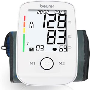 Beurer BM45 Upper Arm Blood Pressure Monitor Beurer BM45 Upper Arm Blood Pressure Monitor