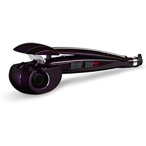 BaByliss Curl Secret Styler, Automatic Hair Curler, Long-Lasting Effect, Easy Curls, Quick Curling, Purple, 2667U BaByliss Curl Secret Styler, Automatic Hair Curler, Long-Lasting Effect, Easy Curls, Quick Curling, Purple, 2667U
