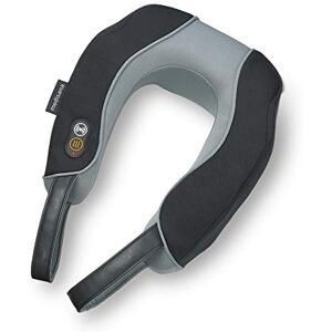 Medisana NM 868 Neck Massage Pillow with Vibration Massage Improved Heat Function Vibration Massage for Neck and Shoulder Battery Operated for Home, Office or On the Go Medisana NM 868 Neck Massage Pillow with Vibration Massage Improved Heat Function Vibration Massage for Neck and Shoulder Battery Operated for Home, Office or On the Go