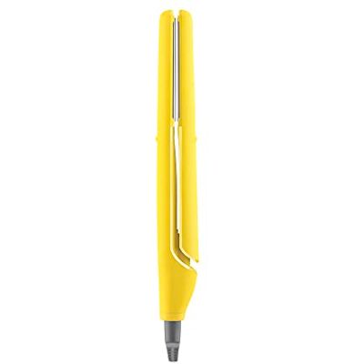 Drybar The Tress Press Digital Styling Iron, 1 Inch titanium technology, infrared technology, 1Inch floating plates, rounded edges, digital temperature control geat for all hair types Drybar The Tress Press Digital Styling Iron, 1 Inch titanium technology, infrared technology, 1Inch floating plates, rounded edges, digital temperature control geat for all hair types