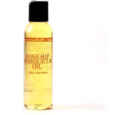 Mystic Moments - Cynorrhodon Mosqueta - 100% Pure Mystic Moments - Cynorrhodon Mosqueta - 100% Pure