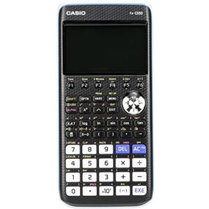 Casio (German & Dutch version) FX-CG50 Graphic Calculator Casio (German & Dutch version) FX-CG50 Graphic Calculator