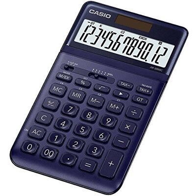 Casio JW-200SC-NY Casio JW-200SC-NY