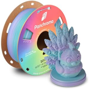 Polymaker Polyterra PLA Gradient 1.75mm 1kg Winter (Ice-Purple) Polymaker Polyterra PLA Gradient 1.75mm 1kg Winter (Ice-Purple)