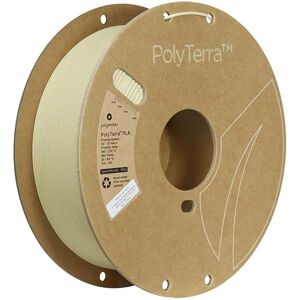Polymaker Polyt... 3D Printer Filament - Marble Sandstone - 1.75mm - 1000g Polymaker Polyt... 3D Printer Filament - Marble Sandstone - 1.75mm - 1000g