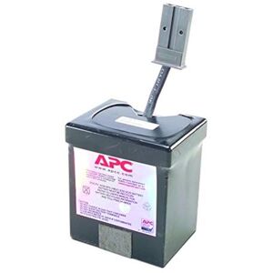 APC Replacement Battery Cartridge #29 APC Replacement Battery Cartridge #29