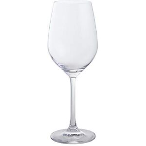 Dartington Crystal - Wine Glass - 360ml - Clear - Wine Glass Dartington Crystal - Wine Glass - 360ml - Clear - Wine Glass