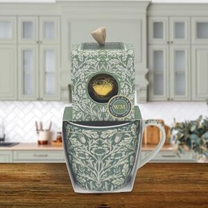 The Leonardo Collection William Morris Acorn Chocolate Bomb Gift Set For Kids & Adults Christmas Eve Box Fillers For Toddlers Premium Christmas Chocolate Gift Box For Women, Men & Families The Leonardo Collection William Morris Acorn Chocolate Bomb Gift Set For Kids & Adults Christmas Eve Box Fillers For Toddlers Premium Christmas Chocolate Gift Box For Women, Men & Families