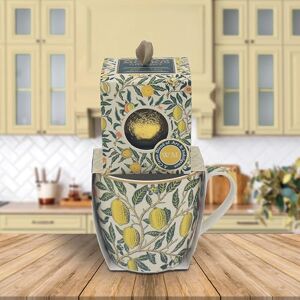 The Leonardo Collection William Morris Fruits Chocolate Bomb Gift Set For Kids & Adults Christmas Eve Box Fillers For Toddlers Premium Christmas Chocolate Gift Box For Women, Men & Families The Leonardo Collection William Morris Fruits Chocolate Bomb Gift Set For Kids & Adults Christmas Eve Box Fillers For Toddlers Premium Christmas Chocolate Gift Box For Women, Men & Families