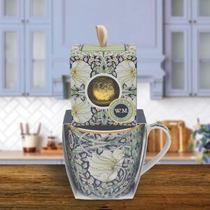 The Leonardo Collection William Morris Pimpernel Tea Gift Choco Bomb For Kids & Adults Christmas Eve Box Fillers For Toddlers Premium Christmas Chocolate Gift Box For Women, Men & Families The Leonardo Collection William Morris Pimpernel Tea Gift Choco Bomb For Kids & Adults Christmas Eve Box Fillers For Toddlers Premium Christmas Chocolate Gift Box For Women, Men & Families