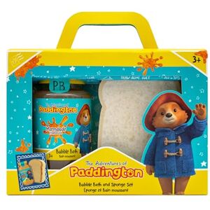 Paddington Bear - Marmalade Sandwich Gift Set - Marmalade - Sandwich - Gift Set Paddington Bear - Marmalade Sandwich Gift Set - Marmalade - Sandwich - Gift Set