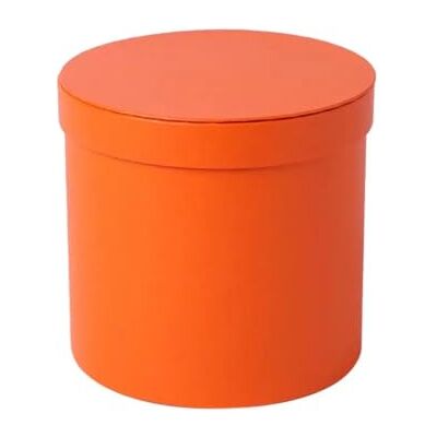 LuoAXINN Round Flowers Paper Tube Flower Packaging Boxs Paper Basket Rectangle Party Rose Wrapping Bag Flowers Box(Orange) LuoAXINN Round Flowers Paper Tube Flower Packaging Boxs Paper Basket Rectangle Party Rose Wrapping Bag Flowers Box(Orange)
