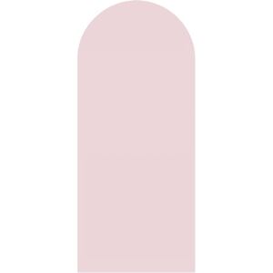 STAR CUTOUTS XQ002 Blush Pink Sailboard Backdrop Cardboard Cutout 185cm – Elegant Party Backdrop, Birthday Display & Event Decoration STAR CUTOUTS XQ002 Blush Pink Sailboard Backdrop Cardboard Cutout 185cm – Elegant Party Backdrop, Birthday Display & Event Decoration