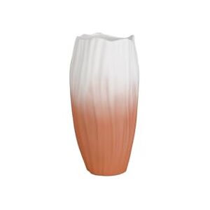 Goebel Vase Spirulina Red 16.5 Colori Goebel Vase Spirulina Red 16.5 Colori