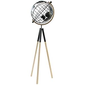 DKD Home Decor Terracotta Balloon, Standard DKD Home Decor Terracotta Balloon, Standard