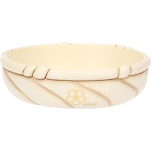 THUN Twist Centerpiece Ceramic Spring Garden Collection 9" x 9 THUN Twist Centerpiece Ceramic Spring Garden Collection 9" x 9