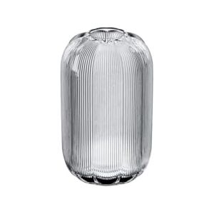 Villeroy & Boch Fleur vase 28 cm Clear, Dishwasher-safe, Large hand-blown, hand-crafted glass vase, Decorative flower vase, Table vase, Floral design, Tall vase, Decorative homeware, Glass Villeroy & Boch Fleur vase 28 cm Clear, Dishwasher-safe, Large hand-blown, hand-crafted glass vase, Decorative flower vase, Table vase, Floral design, Tall vase, Decorative homeware, Glass