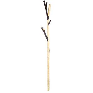 EUROCINSA Ref.90741C02 Natural White Birch Trag, Box of 4pcs, Ivory, 140cm EUROCINSA Ref.90741C02 Natural White Birch Trag, Box of 4pcs, Ivory, 140cm