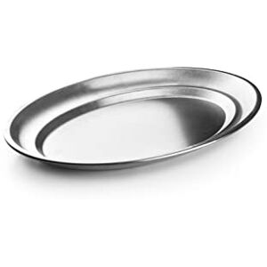 IBILI 700830 I-Chef Oval Tray, 30 X 20 Cm IBILI 700830 I-Chef Oval Tray, 30 X 20 Cm