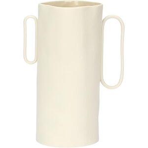 RITUALI DOMESTICI M Ceramic Vase, 20 x 12 cm, Depth 27 cm, Portami Collection RITUALI DOMESTICI M Ceramic Vase, 20 x 12 cm, Depth 27 cm, Portami Collection