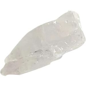 VIE Raw Rough Cut Crystals, 2-4cm, Pack of 12, Clear Quartz VIE Raw Rough Cut Crystals, 2-4cm, Pack of 12, Clear Quartz