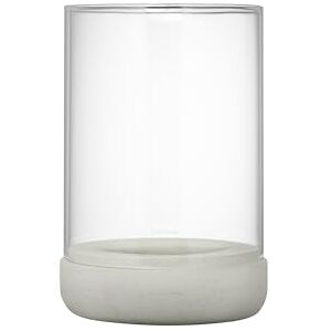 blomus 65448 wind light Calma, stone, concrete, stone, beton, H 22,5 cm blomus 65448 wind light Calma, stone, concrete, stone, beton, H 22,5 cm